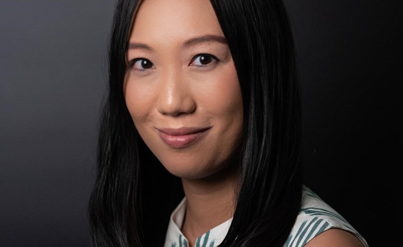 Grace Lee Khoo, Founder and Creative Development Director of Access Path Productions