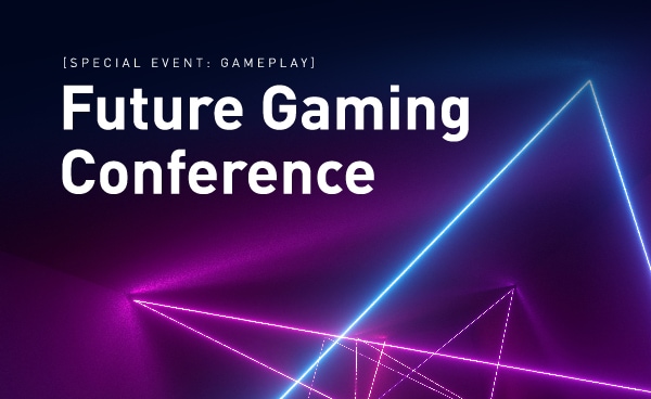Future Gaming Conference