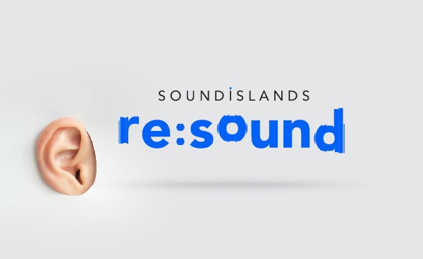 Soundislands: Re:Sound