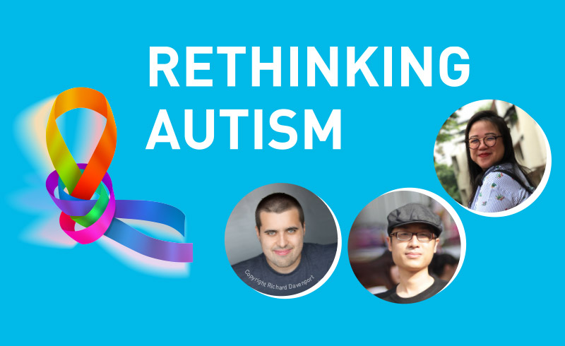 Rethinking Autism