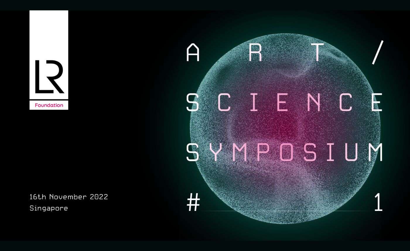 Art/Science Symposium 2022