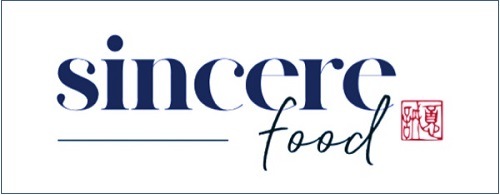 SincereFood - Supporter