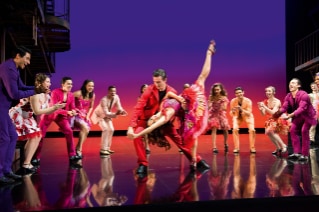 Image result for west side story singapore