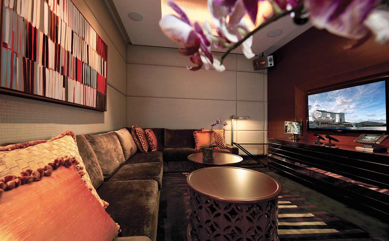 Lowest Price Guarantee for Hotel Rooms in Marina Bay Sands