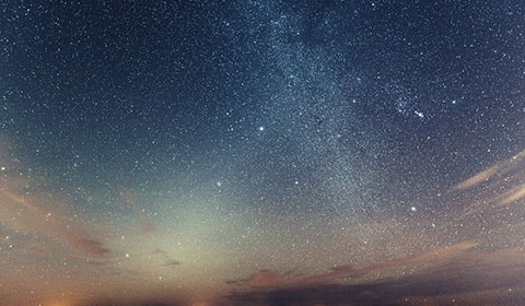 Art and Science of Space Season