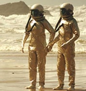 ArtScience On Screen at ArtScience Museum