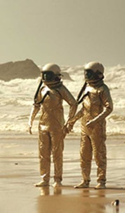 ArtScience On Screen at ArtScience Museum