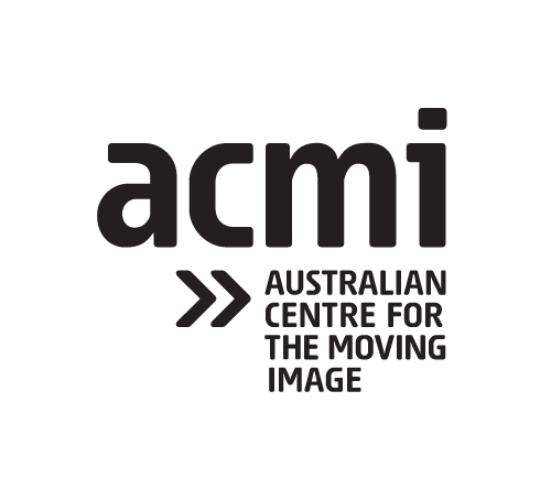 Australia Centre of Moving Images logo