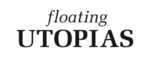 Floating Utopias Logo