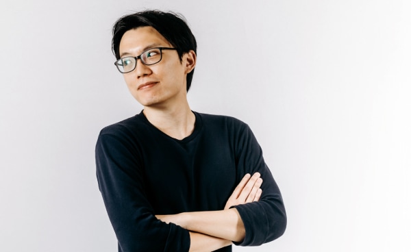 Desmond Wong (CEO, Artist and Game Designer at The Gentlebros)