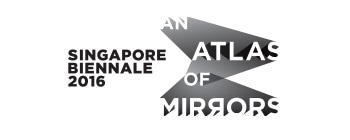 Singapore Biennale logo