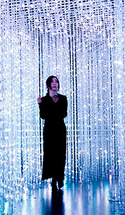 Betwixt Festival at ArtScience Museum, Marina Bay Sands