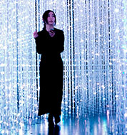 Betwixt Festival at ArtScience Museum, Marina Bay Sands