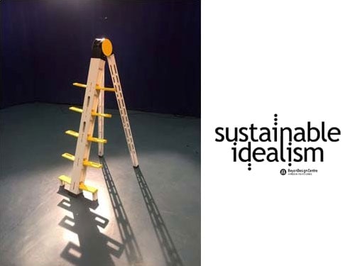 Sustainable Idealism - Sunday Showcase at ArtScience Museum