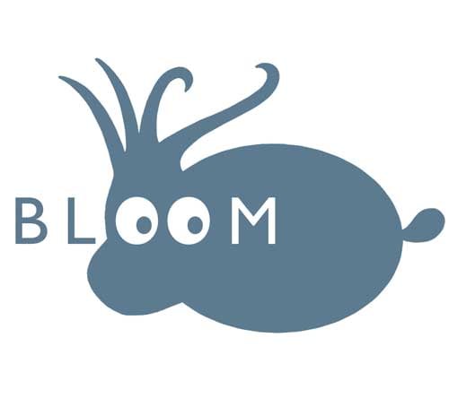 Bloom Association logo