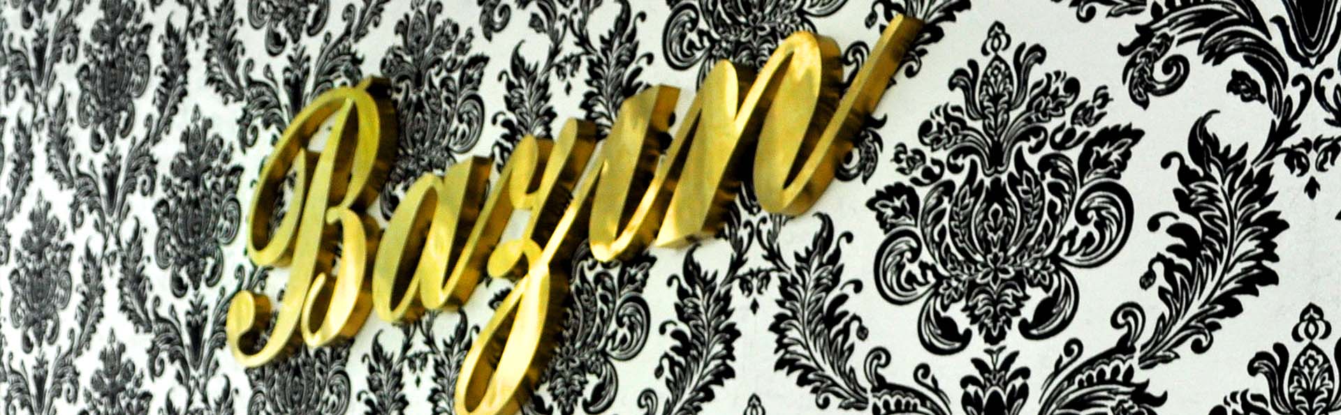 Bazin Casual Dining in Singapore Marina Bay Sands