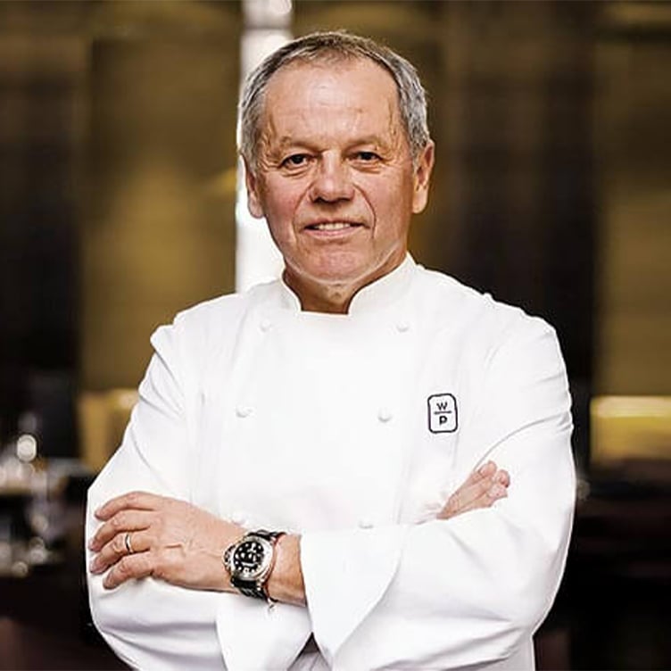Celebrity Chef Restaurants by Wolfgang Puck, in Singapore