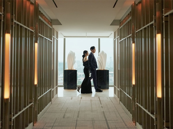 Exclusive for Hotel Guests