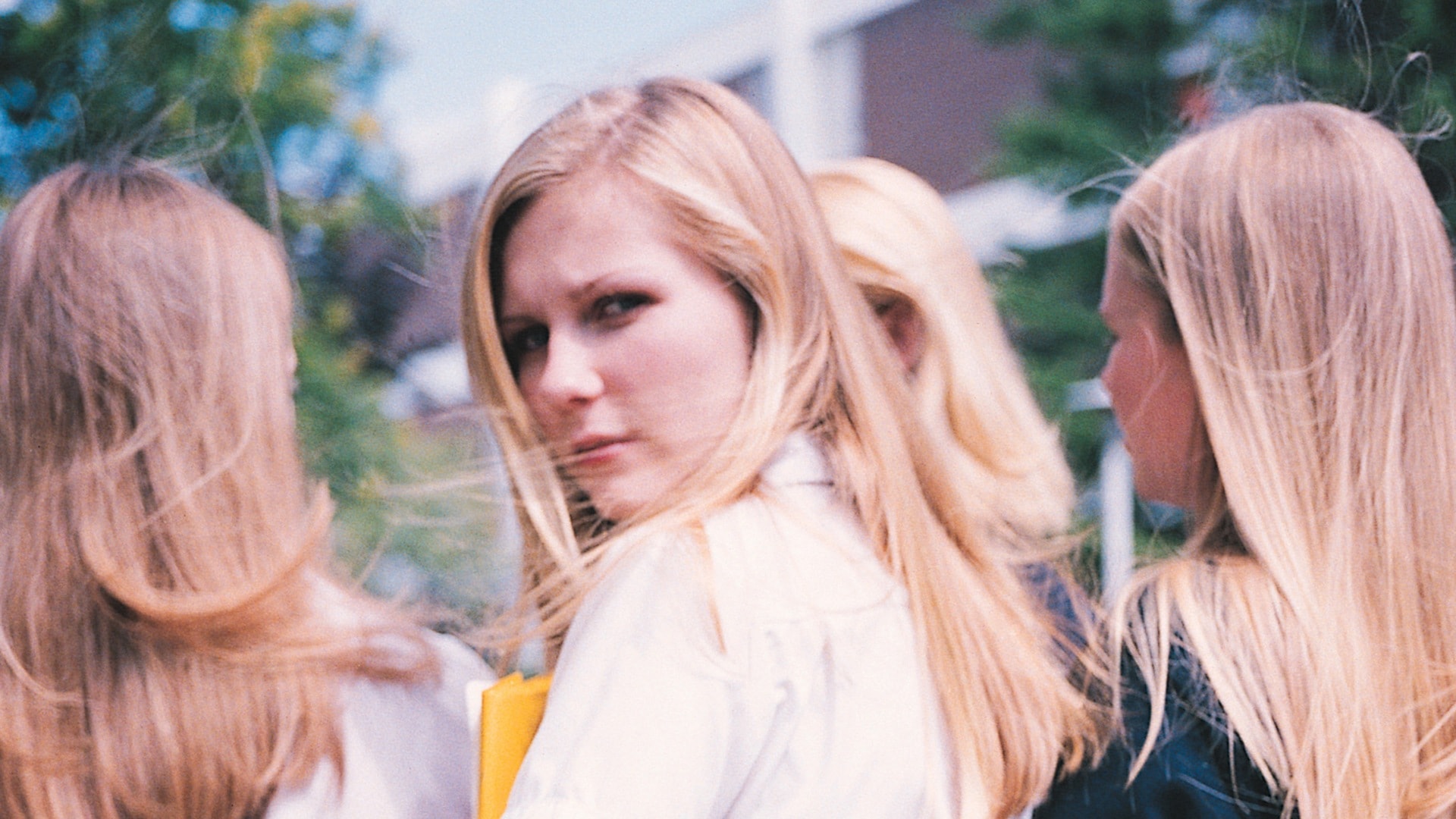 Sofia Coppola: Things Left Unsaid