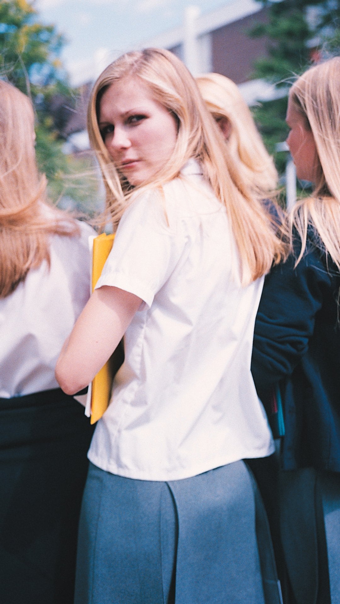 Sofia Coppola: Things Left Unsaid