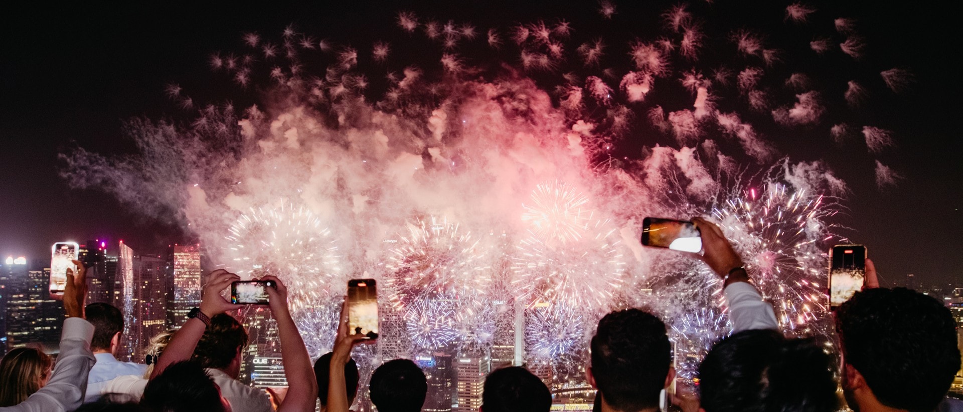 Countdown in the Sky