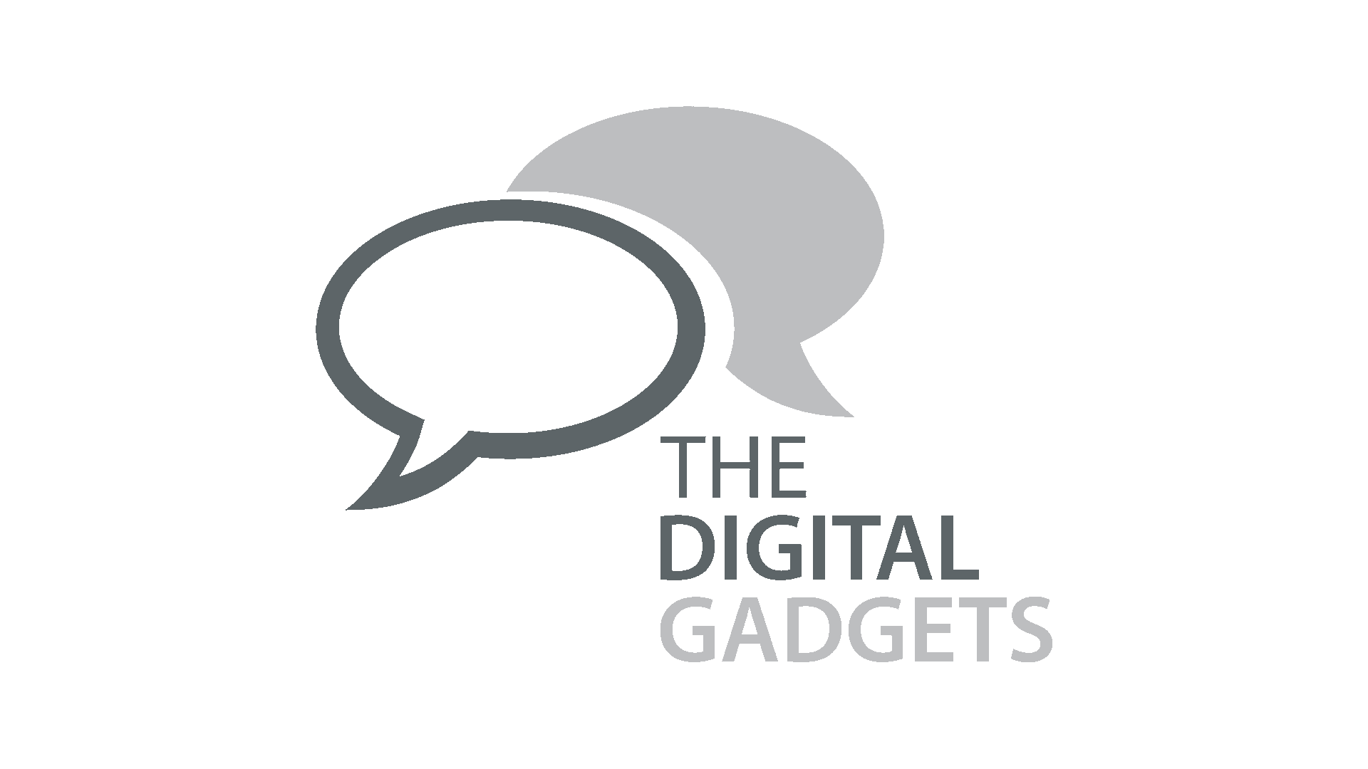 The Digital Gadgets