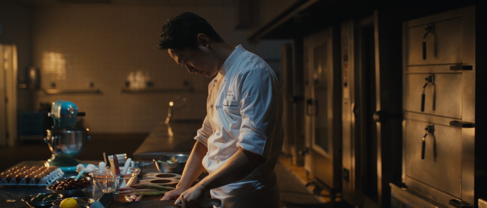 A HOMAGE TO THE MOON