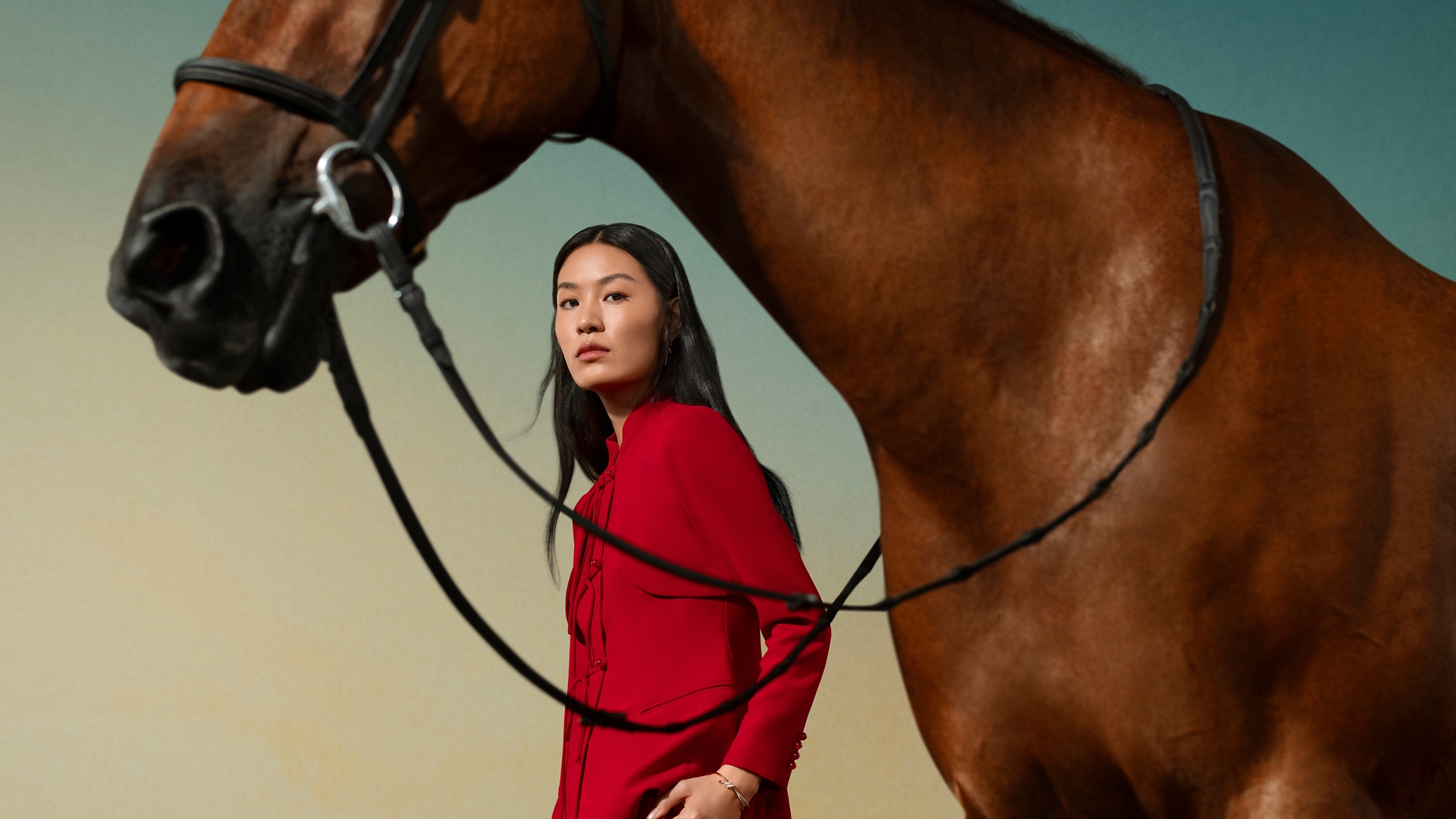 CHINESE NEW YEAR AT THE SHOPPES