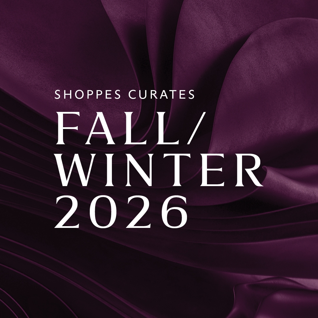 FALL/WINTER 2026