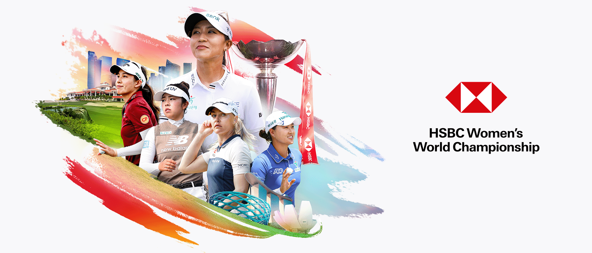 HSBC Women's World Championship 2026, Marina Bay Sands, Sands LifeStyle