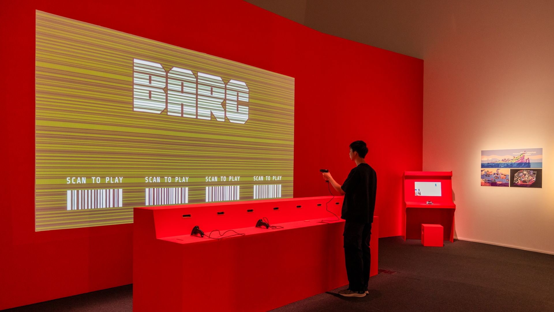 Another World Is Possible