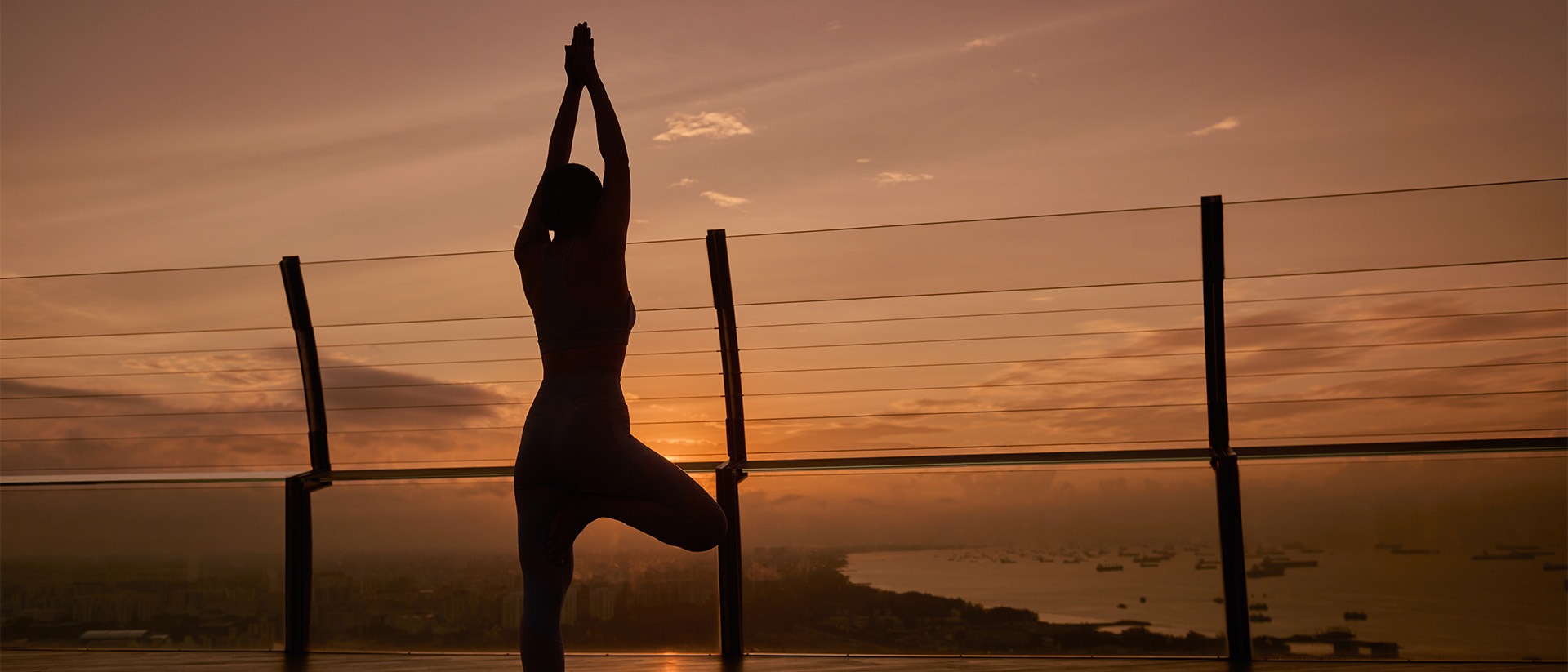 Mother Wellness Marina Bay Sands From Bouquets to Creative Workshops