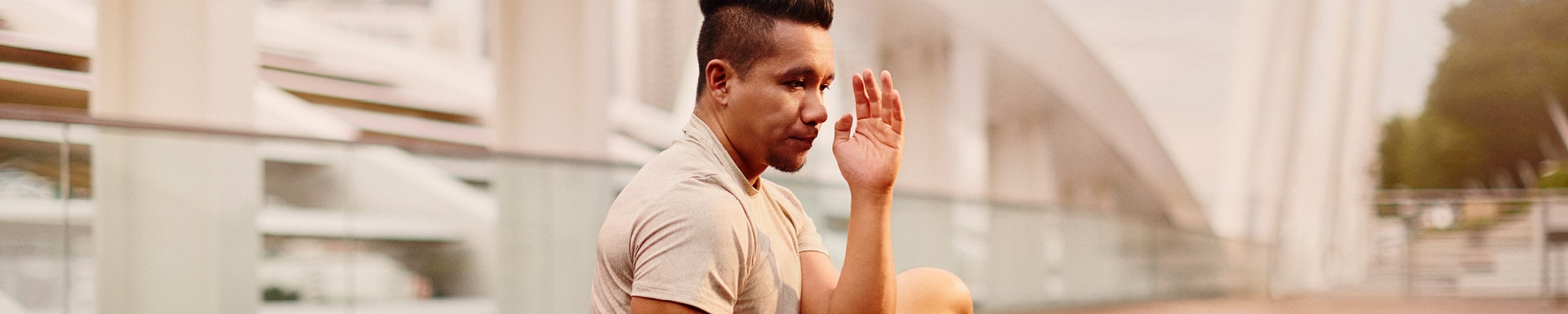 Where Mind & Body Connect