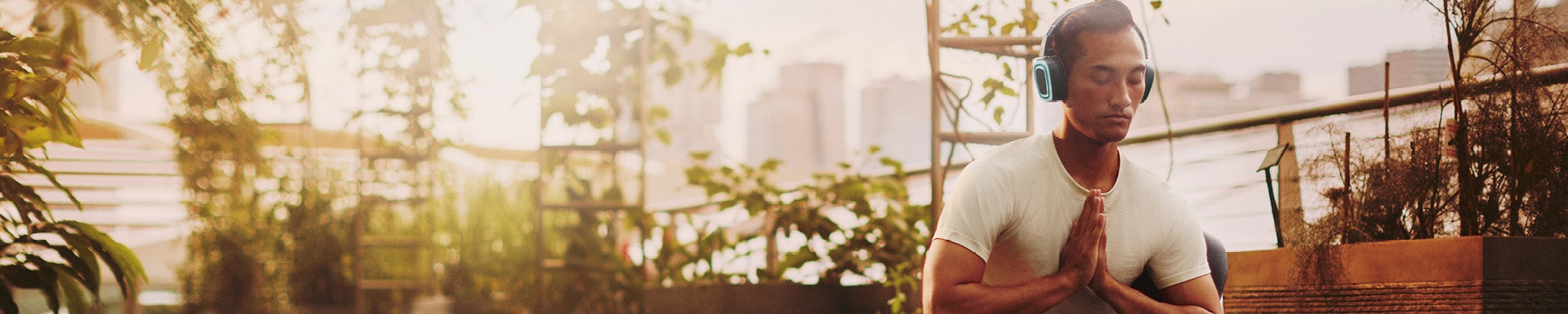 Where Mind & Body Connect