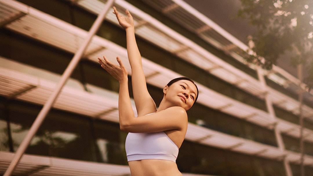 Where Mind & Body Connect