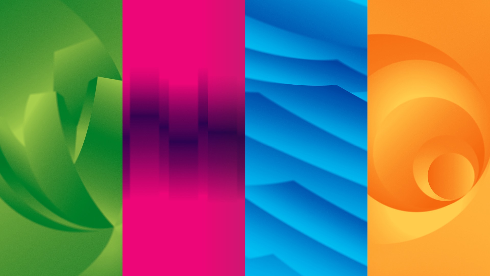 Where Art Takes Shape