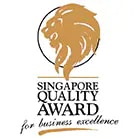 Business Excellence Awards 2019 (Singapore Quality Award)