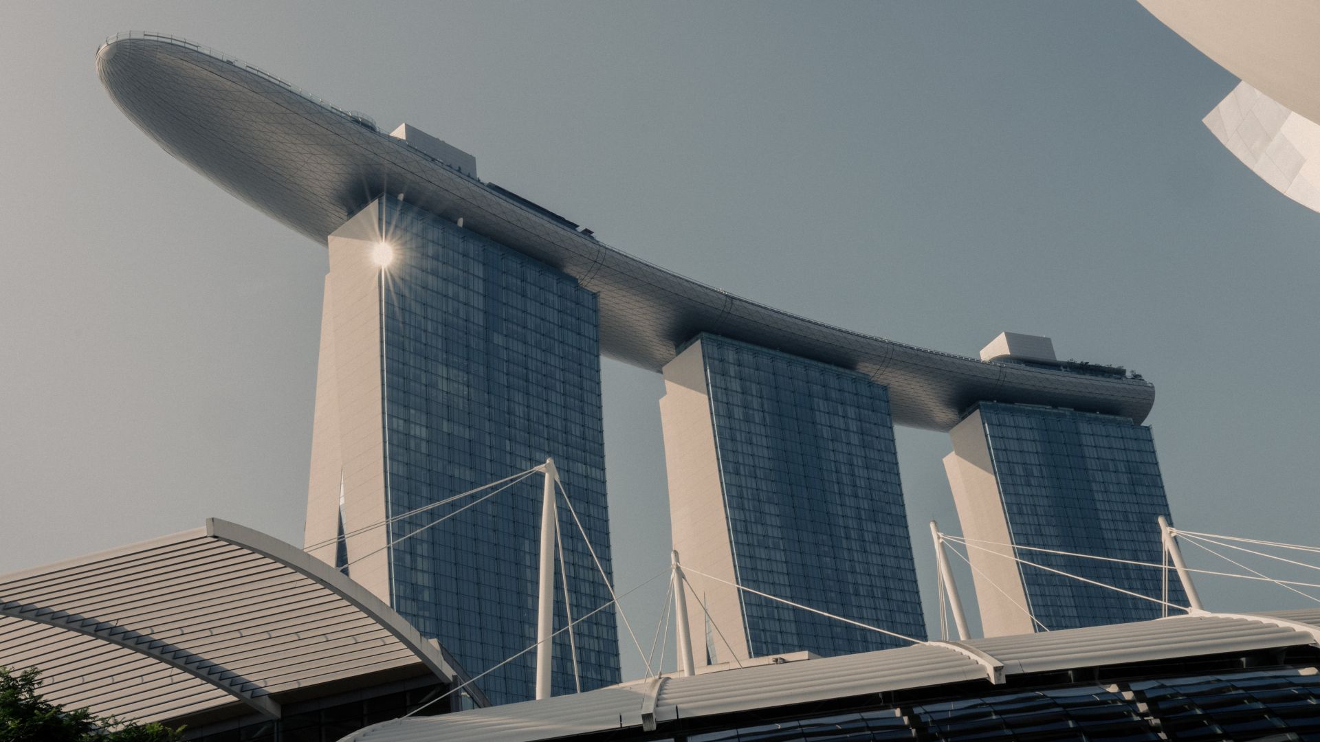 aspire management associate programme