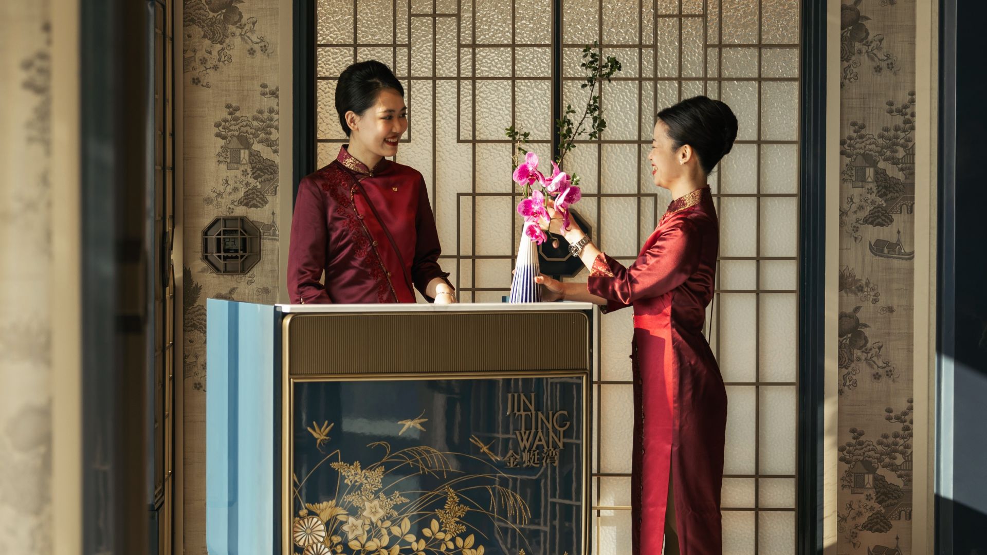 Food and Beverage Operations