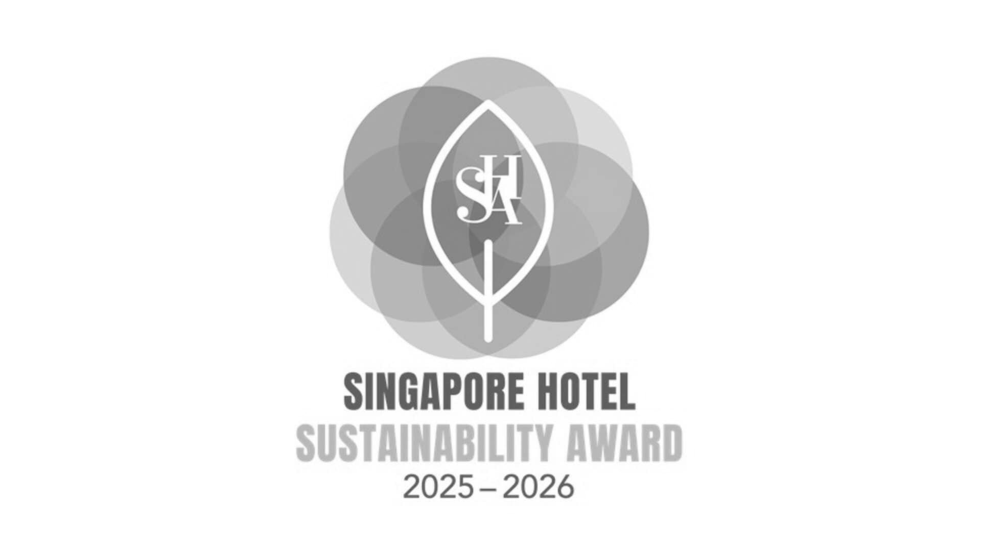 Singapore Hotel Sustainability Award