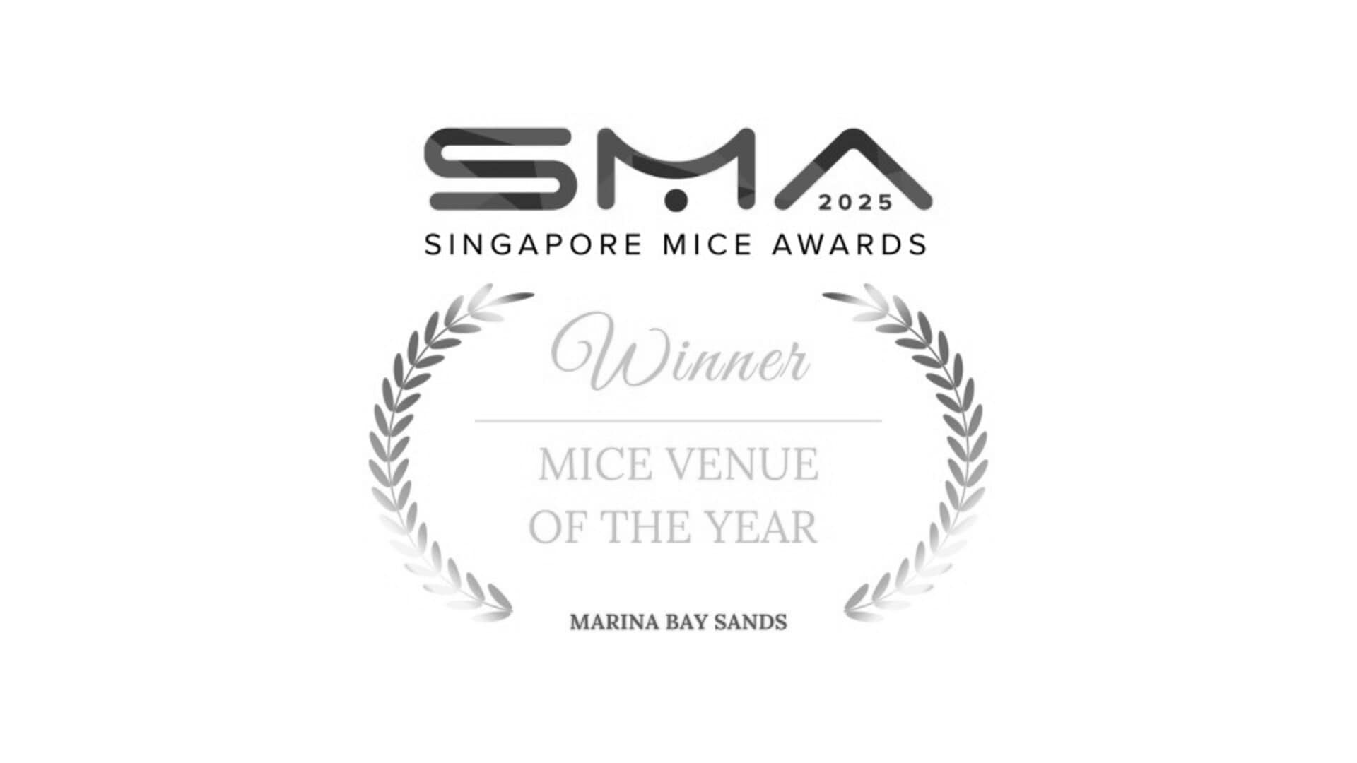 Singapore MICE Awards