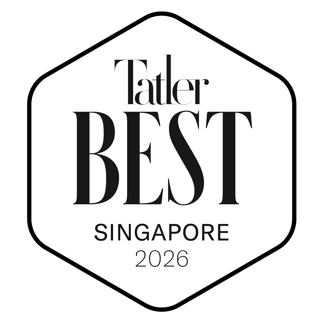 Tatler Best Singapore 2026: Best Design Restaurant