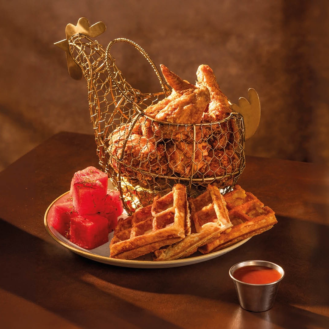 Dine for Good