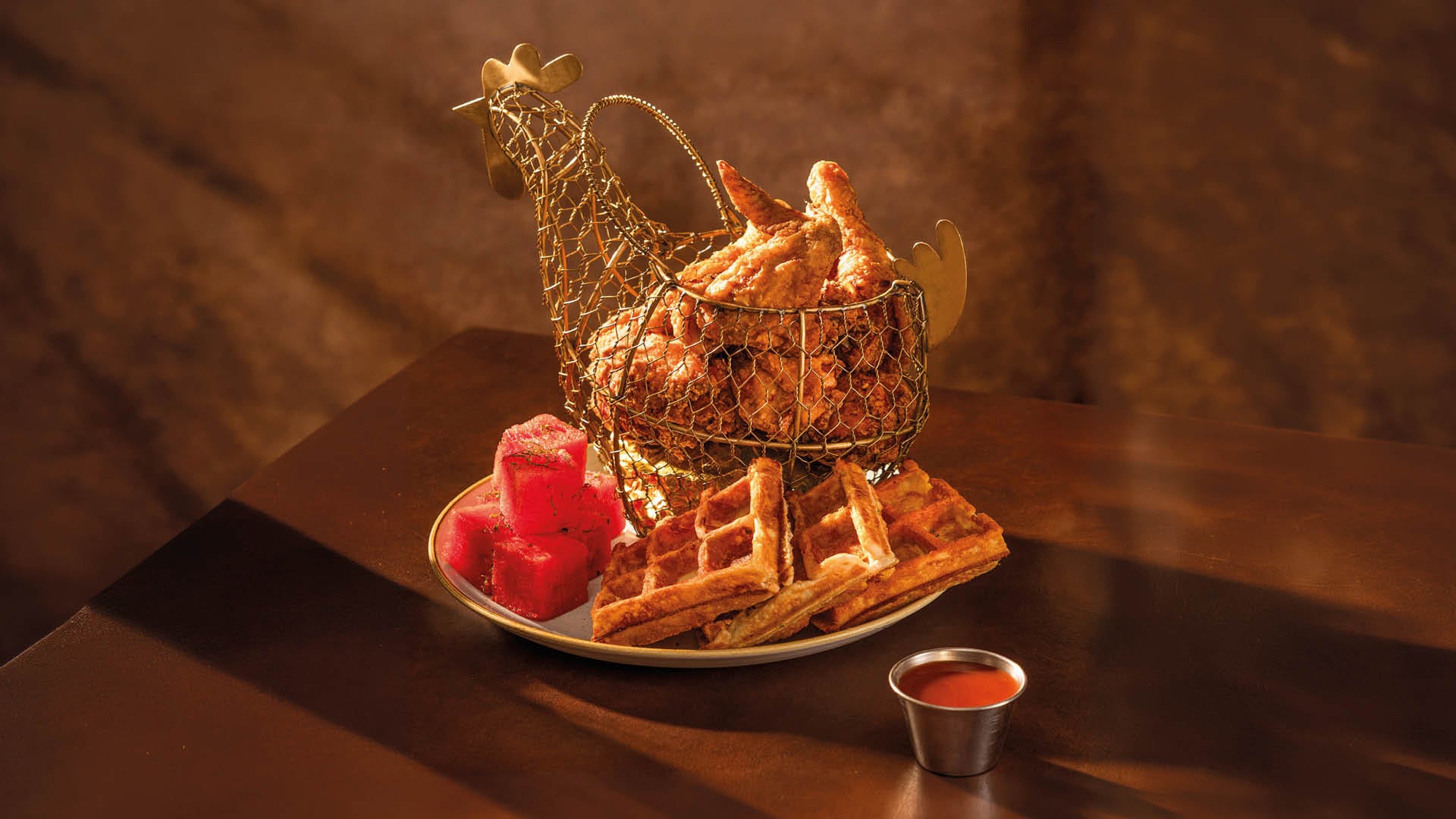 Dine for Good