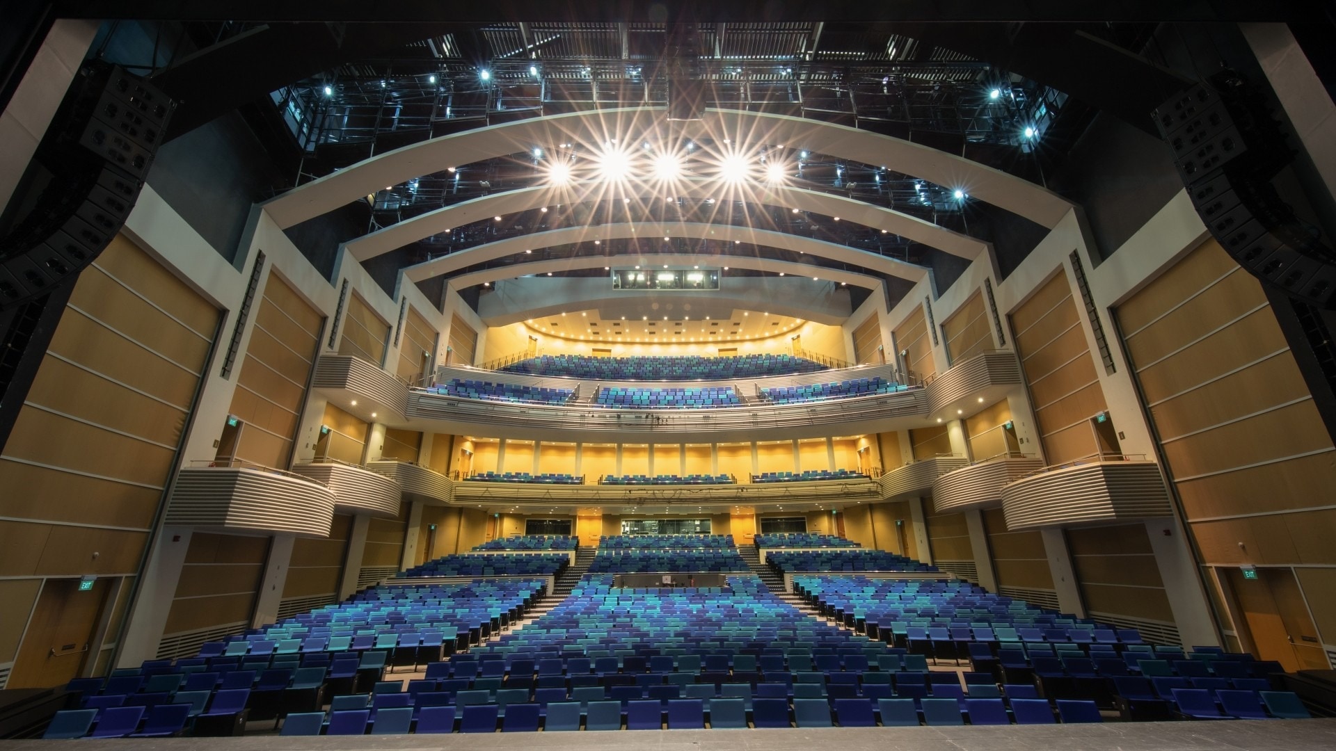 Marina Bay Sands Innovation, Proactive Maintenance