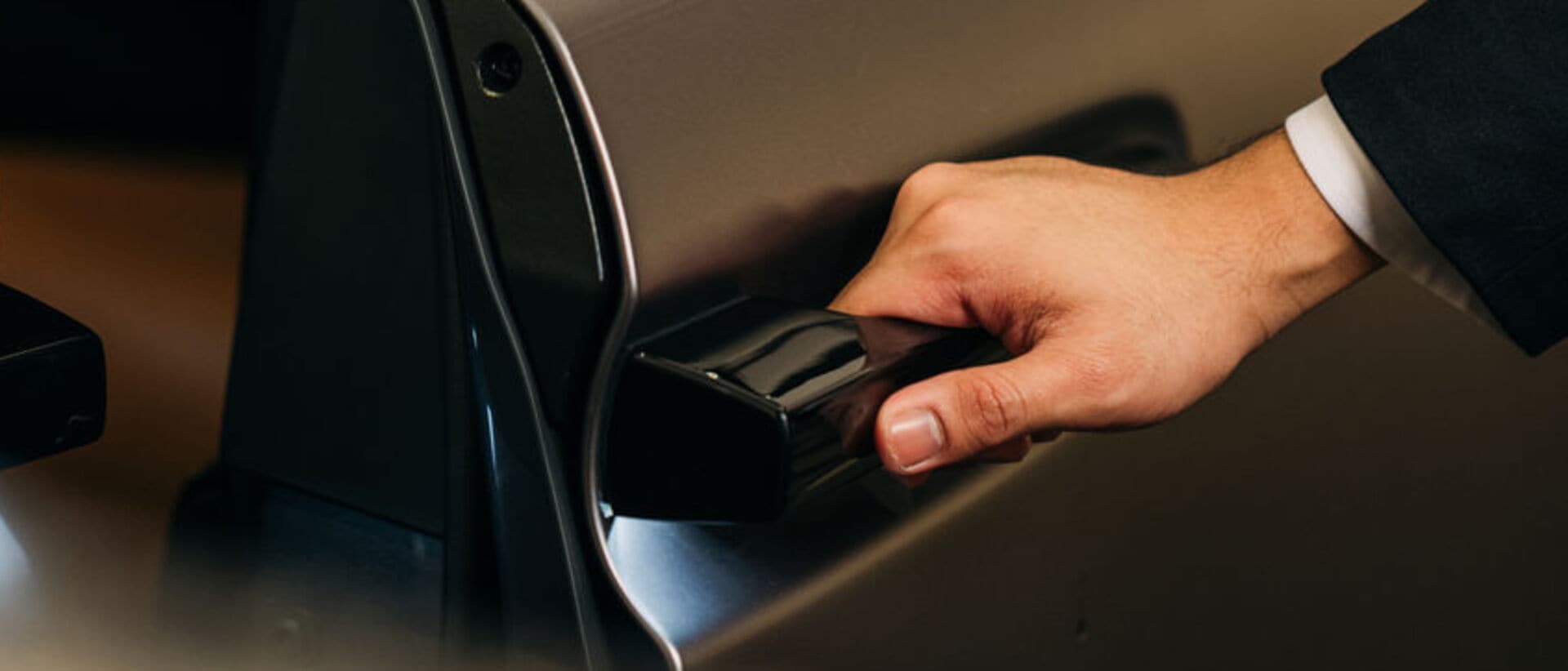 Rethinking Hospitality Transportation