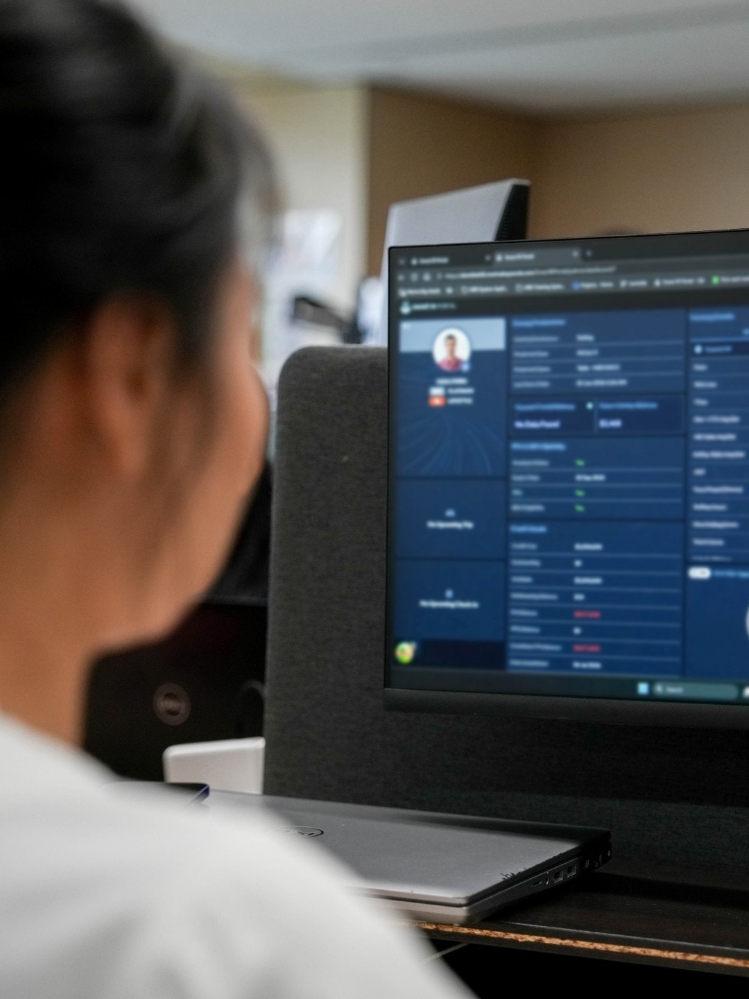 Smart IR Article