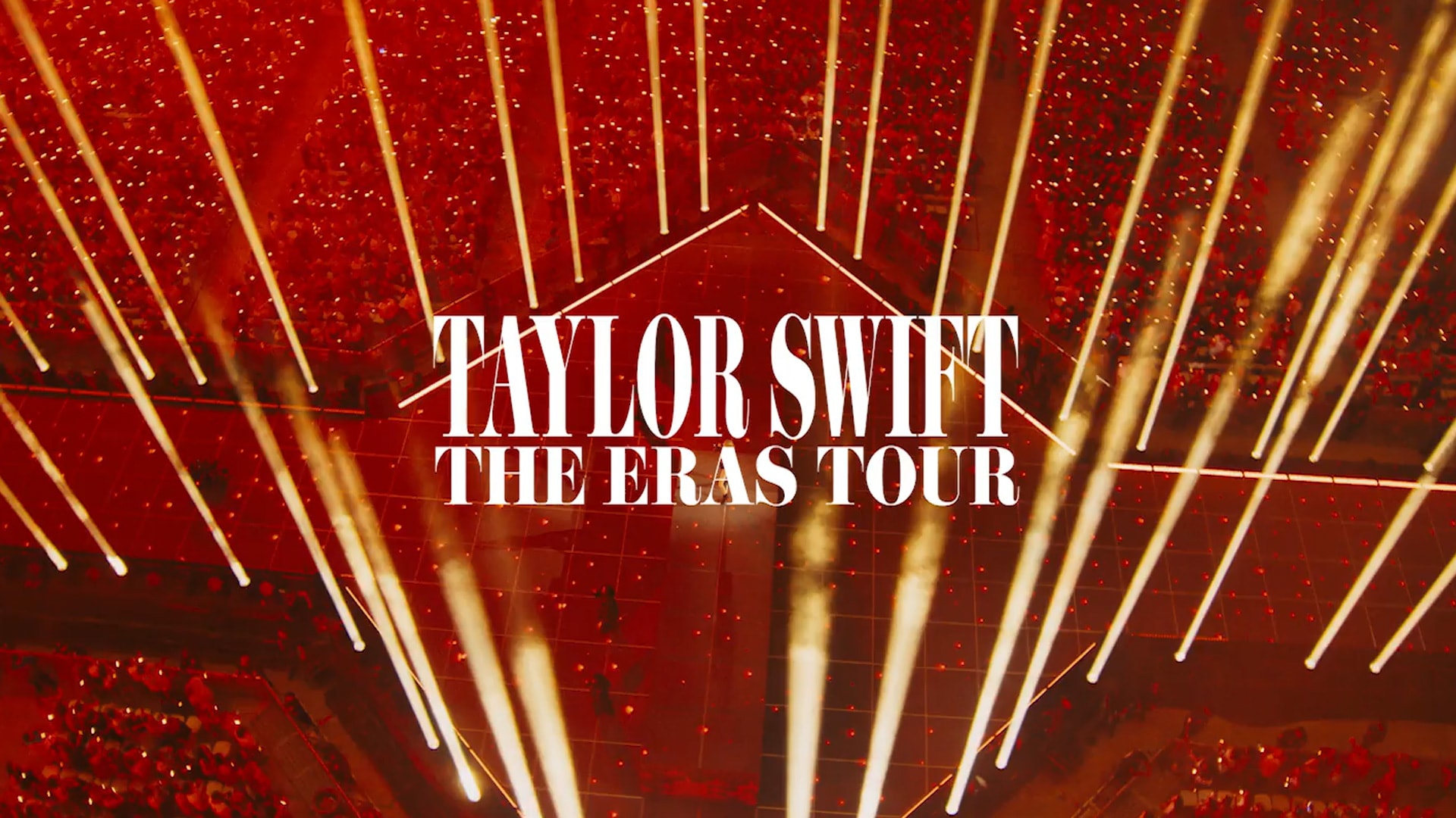 TAYLOR SWIFT | THE ERAS TOUR IN SINGAPORE
