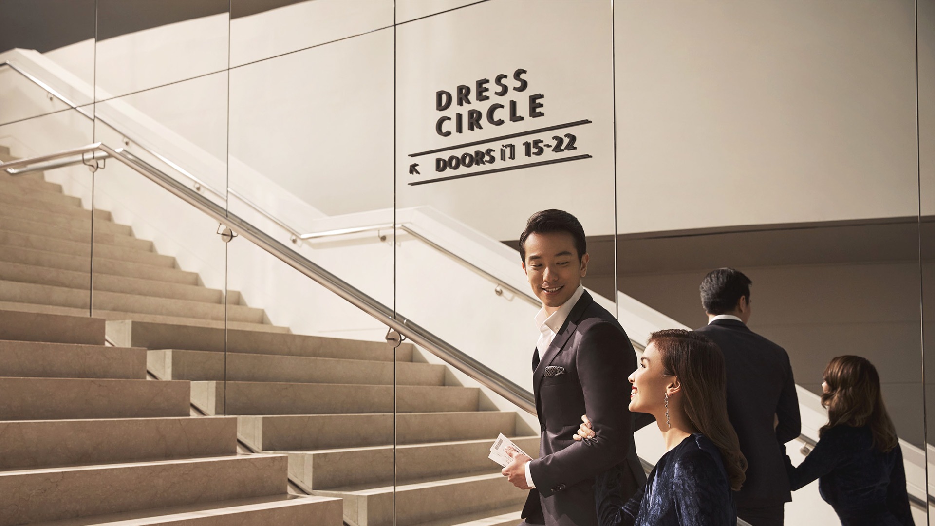 Shows & Concerts in Singapore Marina Bay Sands