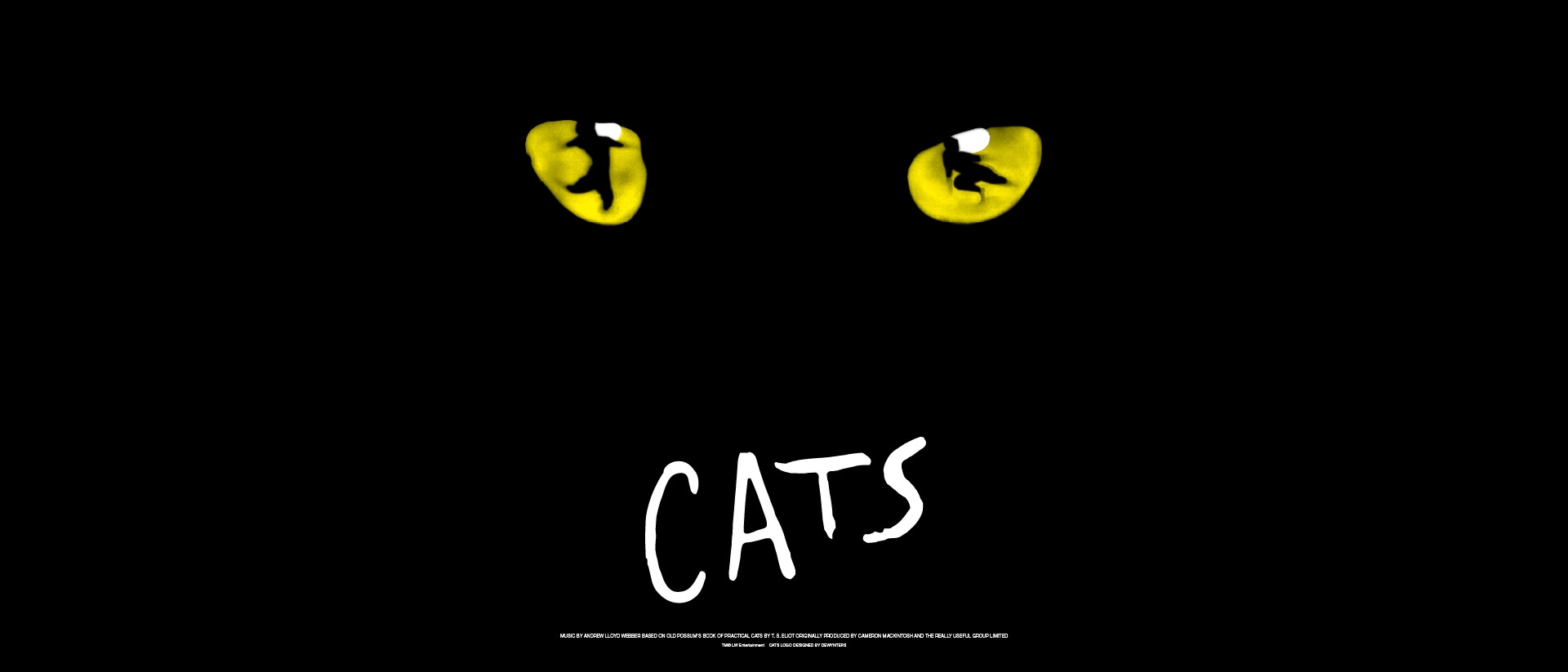CATS the musical